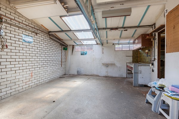 Medium property photo - Openderweg 4, 9865 XE Opende